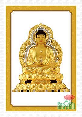 Hình Phật Dược Sư PDS157
