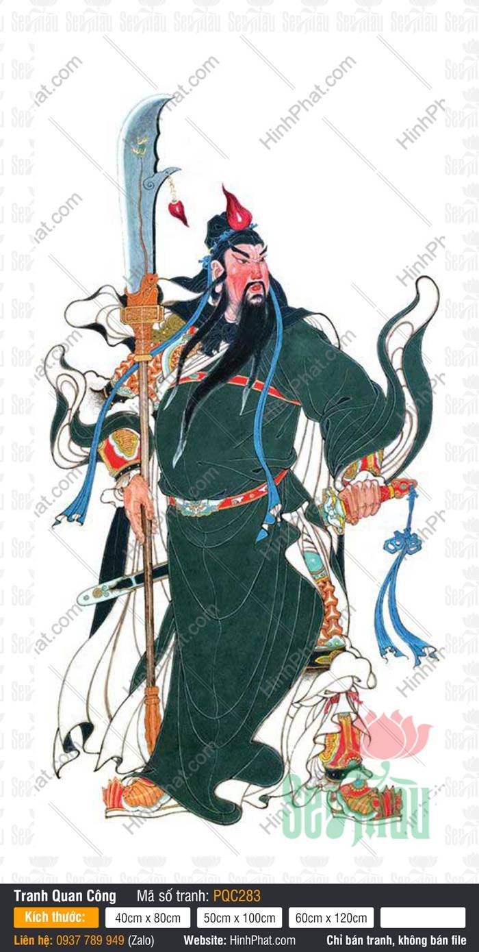 Tranh Thờ Quan Công PQC283, Già Lam Thánh Chúng, Tranh Quan Công, Hình Quan Công, Quan Công Quan Vũ, Già Lam Bồ Tát, Quan Công, Tranh Phật Giáo Tranh Thờ Quan Công PQC283, Già Lam Thánh Chúng, Tranh Quan Công, Hình Quan Công, Quan Công Quan Vũ, Già Lam Bồ Tát, Quan Công, Tranh Phật Giáo