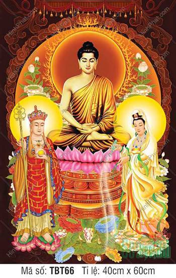 Hình Ta Bà Tam Thánh TBT66, họa tiết vòm rèm cổ kính Hình Ta Bà Tam Thánh TBT66, họa tiết vòm rèm cổ kính
