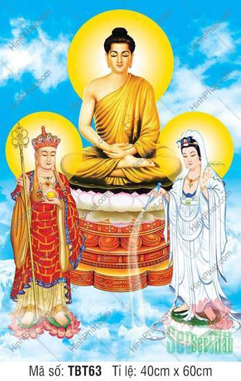 Ta Bà Tam Thánh, Sa Bà Tam Thánh TBT63, nền bầu trời xanh mát Ta Bà Tam Thánh, Sa Bà Tam Thánh TBT63, nền bầu trời xanh mát