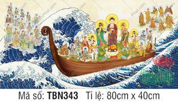 Thuyền Bát Nhã TBN343, dáng thuyền gỗ trơn mũi xoắn ốc Thuyền Bát Nhã TBN343, dáng thuyền gỗ trơn mũi xoắn ốc