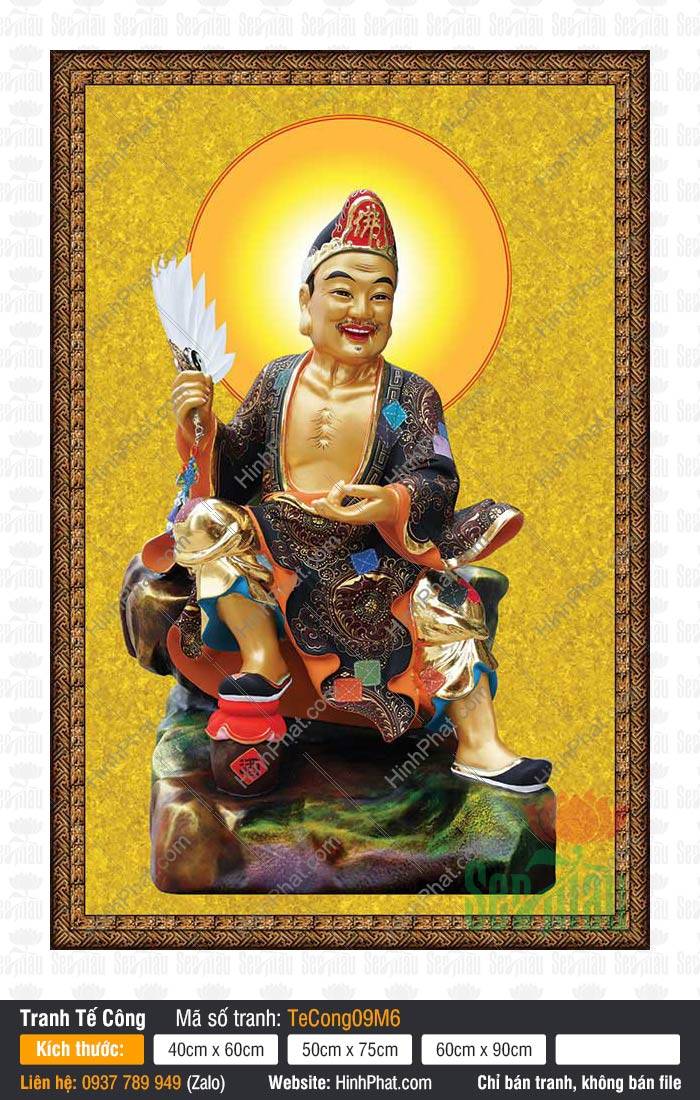 Hình Ảnh Tế Công Hoạt Phật TeCong09M6, Hình Tế Công, Tranh Tế Công, Tế Công Hoạt Phật, Tế Công, Tranh Thờ Phật Đẹp Hình Ảnh Tế Công Hoạt Phật TeCong09M6, Hình Tế Công, Tranh Tế Công, Tế Công Hoạt Phật, Tế Công, Tranh Thờ Phật Đẹp