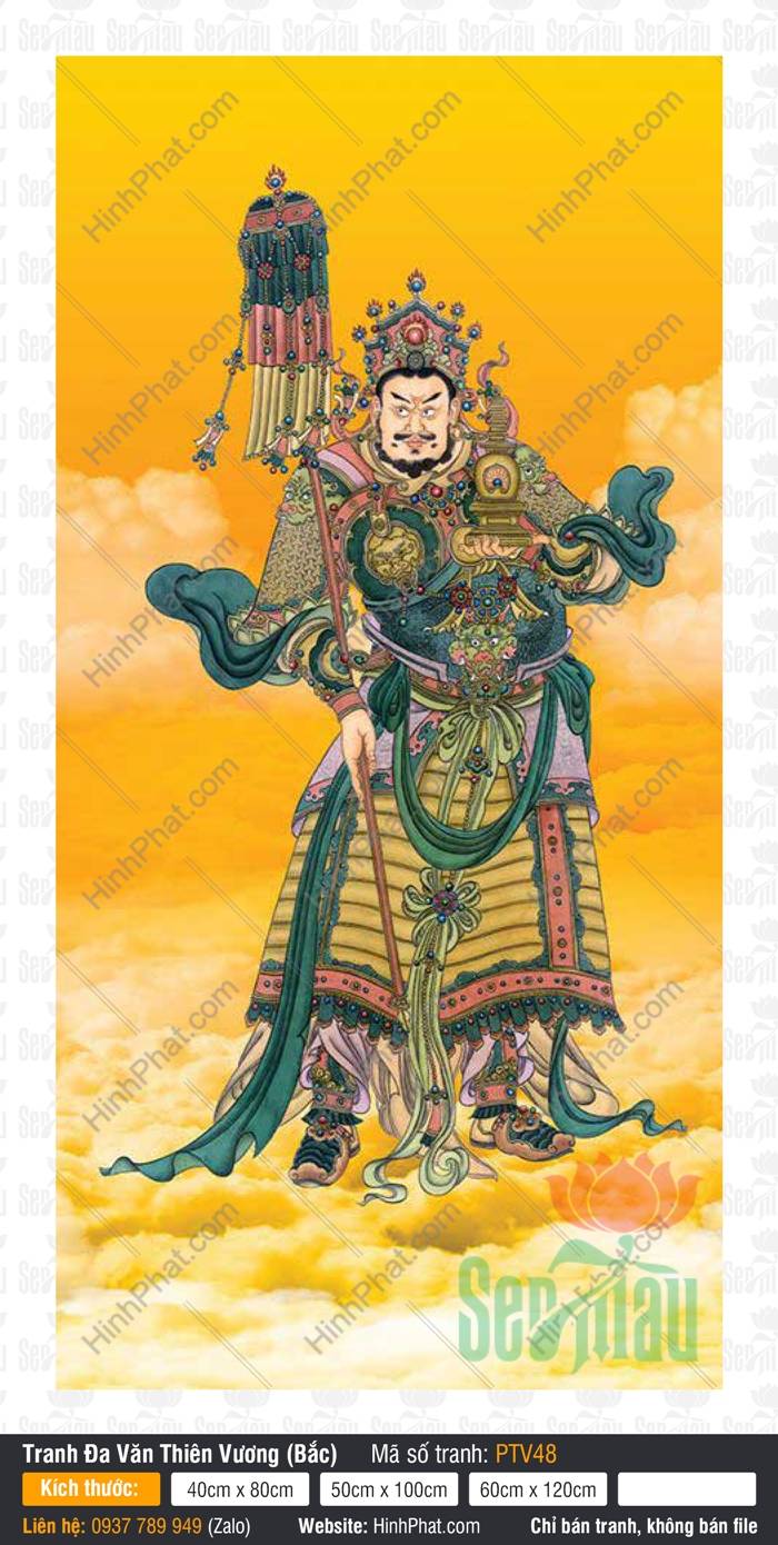 Hình Ảnh Tứ Đại Thiên Vương, Đa Văn Thiên Vương PTV48, Tranh Tứ Đại Thiên Vương, Hình Tứ Đại Thiên Vương, Tranh Phật Đẹp Hình Ảnh Tứ Đại Thiên Vương, Đa Văn Thiên Vương PTV48, Tranh Tứ Đại Thiên Vương, Hình Tứ Đại Thiên Vương, Tranh Phật Đẹp