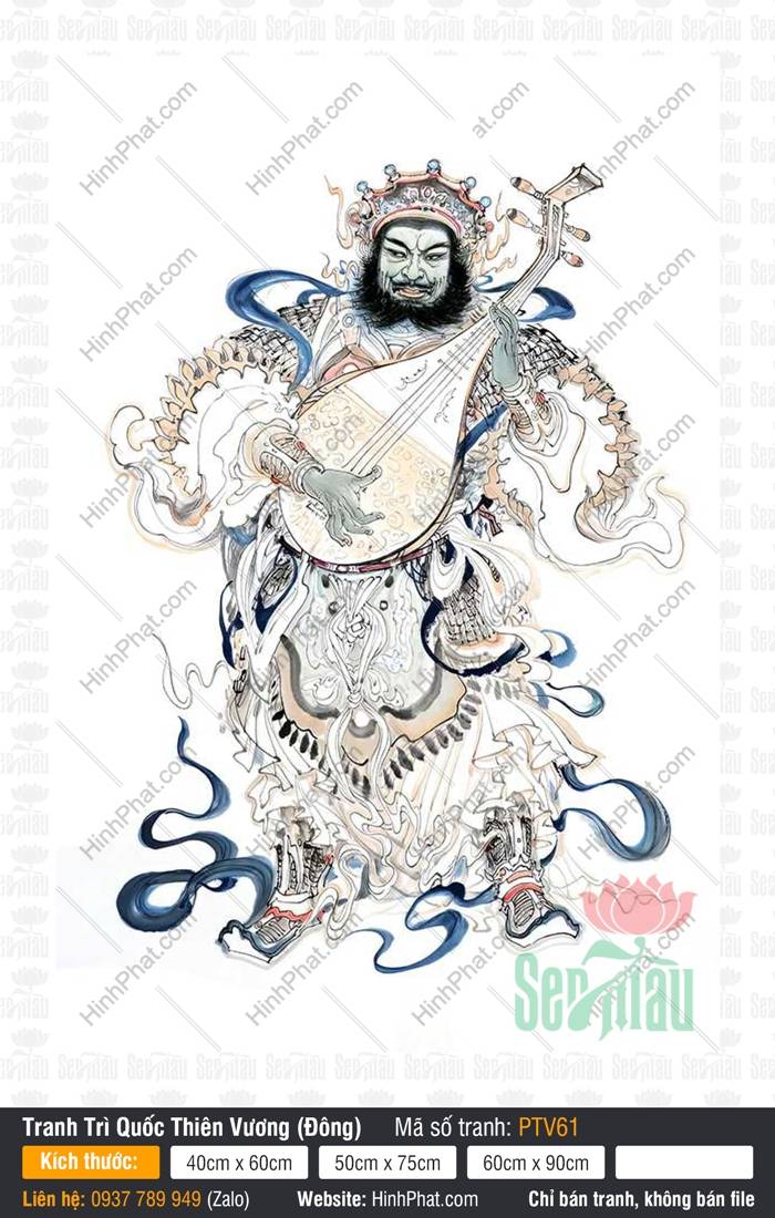 Hình Tứ Đại Thiên Vương, Trì Quốc Thiên Vương PTV61, Tranh Tứ Đại Thiên Vương, Hình Tứ Đại Thiên Vương, Hình Phật Đẹp Nhất Hình Tứ Đại Thiên Vương, Trì Quốc Thiên Vương PTV61, Tranh Tứ Đại Thiên Vương, Hình Tứ Đại Thiên Vương, Hình Phật Đẹp Nhất