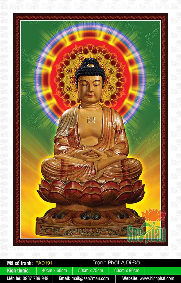 A Di Đà Phật là vị thánh đã mang lại cho đời người những lời Phật dạy và những bài ca đầy ý nghĩa. Hãy chiêm ngưỡng những tác phẩm nghệ thuật kết hợp với hình ảnh A Di Đà Phật đẹp tuyệt vời nhất tại trang web của chúng tôi.
