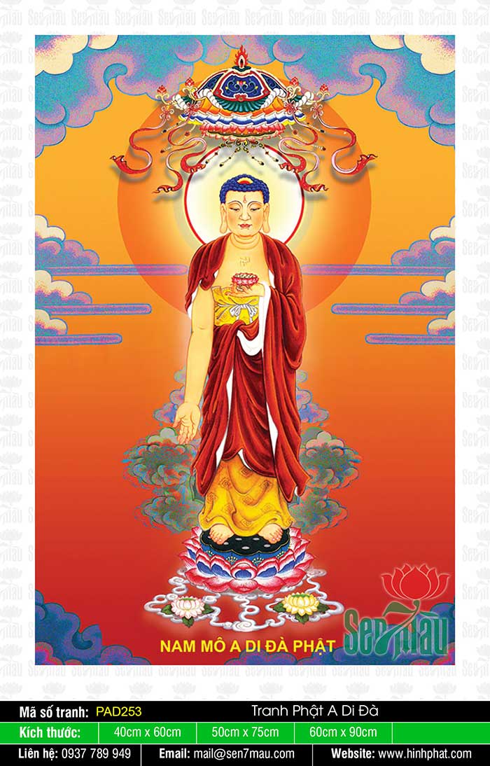 Tổng hợp hình Phật A Di Đà đẹp nhất 2022 - Hãy cùng khám phá các bức ảnh đẹp nhất về Phật A Di Đà với bộ sưu tập năm