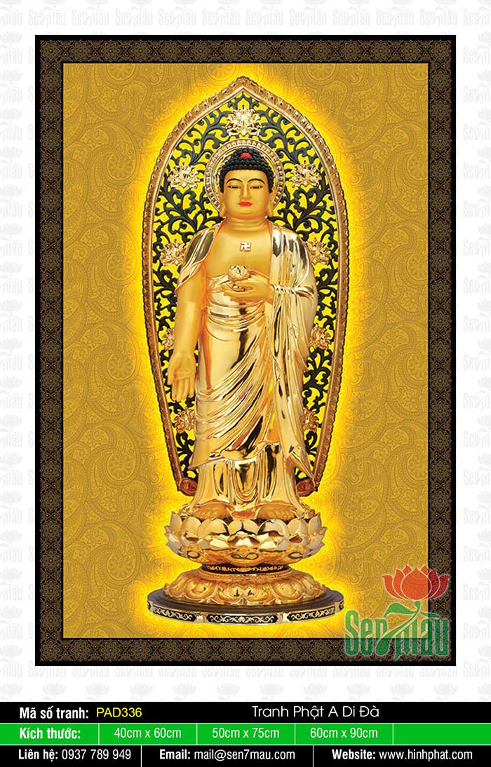 Trân quý những TOP 147+ hình ảnh Phật A Di Đà chất lượng cao đẹp nhất 2022, chin thần làn sóng tinh thần và tràn đầy niềm tin. Hãy để những hình ảnh tuyệt đẹp này truyền tải đến bạn sự an lạc và tâm huyết.