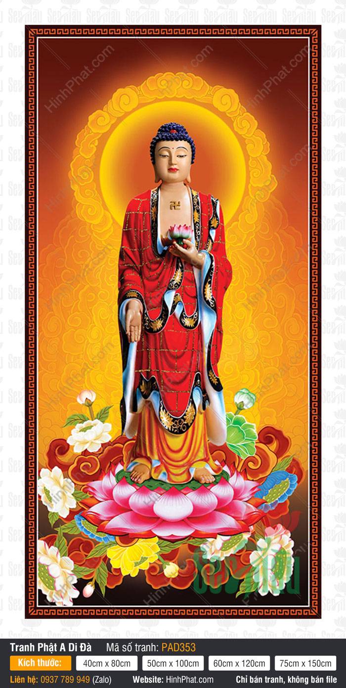 Hình Phật A Di Đà Chất Lượng Cao PAD353, Hình Phật, Tranh Phật A Di Đà, Hình Phật A Di Đà, Phật A Di Đà, Tranh Thờ Phật Đẹp Hình Phật A Di Đà Chất Lượng Cao PAD353, Hình Phật, Tranh Phật A Di Đà, Hình Phật A Di Đà, Phật A Di Đà, Tranh Thờ Phật Đẹp