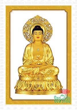 Đức Phật Dược Sư PDS154
