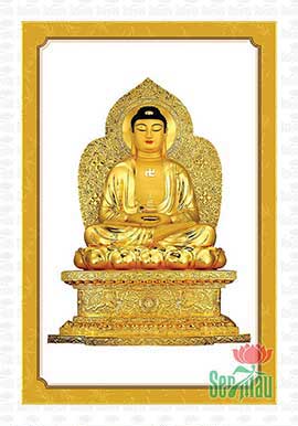 Hình Phật Dược Sư Chất Lượng Cao PDS138