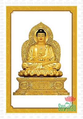 Phật Dược Sư PDS151