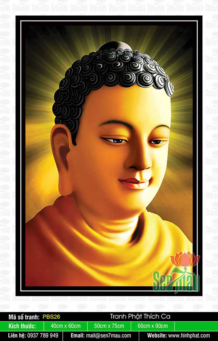 Phật Thích Ca - PBS26