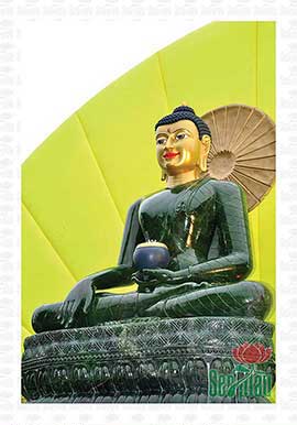 Bổn Sư Thích Ca Mâu Ni Phật - PBS57