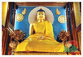 Bổn Sư Thích Ca Mâu Ni Phật PBS99