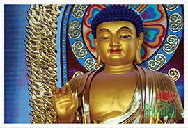 Đức Phật Thích Ca Mâu Ni Đẹp PBS124