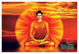 Đức Phật Thích Ca Mâu Ni Đẹp - PBS40