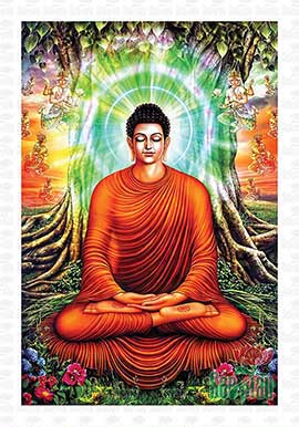 Đức Phật Thích Ca Mâu Ni - PBS39