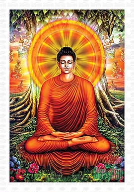Đức Phật Thích Ca - PBS37