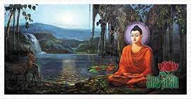 Phật Thích Ca Đẹp PBS69