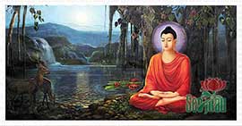 Phật Thích Ca Mâu Ni PBS70