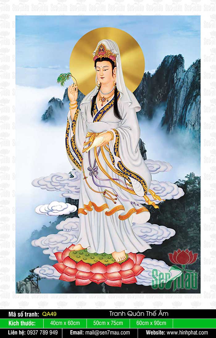39+ Hình nền tượng Mẹ Quan Âm Bồ Tát đẹp nhất - Tải hình nền điện thoại  Phật Quan Âm 3d MỚI