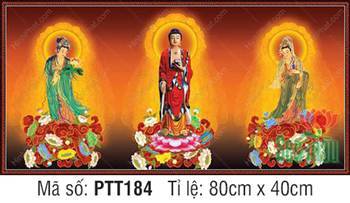 Bộ Hình Ảnh Đẹp Về Tây Phương Tam Thánh PTT184, ngự đài sen hồng Bộ Hình Ảnh Đẹp Về Tây Phương Tam Thánh PTT184, ngự đài sen hồng