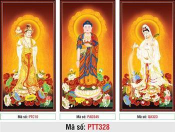 Bộ Hình Ảnh Đẹp Về Tây Phương Tam Thánh PTT328, hào quang tỏa rạng Bộ Hình Ảnh Đẹp Về Tây Phương Tam Thánh PTT328, hào quang tỏa rạng