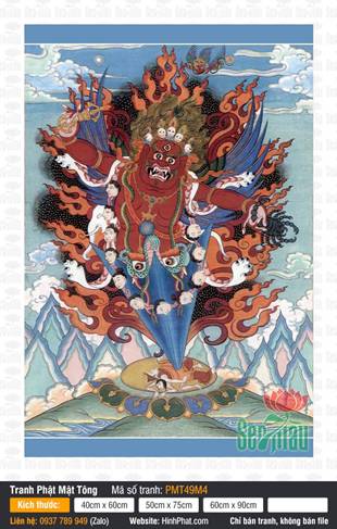 Vajra Kilaya PMT49M4