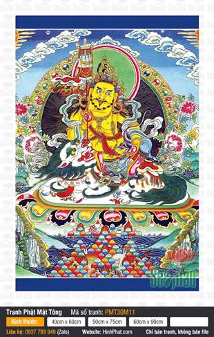 Vaishravana PMT30M11 Vaishravana PMT30M11