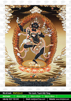 Krodha Kali