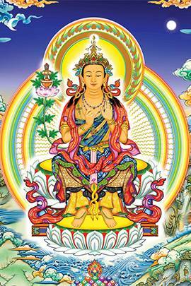 Tranh Maitreya Bodhisattva - Đức Di Lặc PMT2 Tranh Maitreya Bodhisattva - Đức Di Lặc PMT2